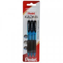 3 Pentel Kugelschreiber Kachiri 0.7 (BK457-3A) 3 Pentel Kugelschreiber Kachiri 0.7 (BK457-3A)