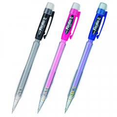 Pentel Druckbleistift Fiesta 0.7 
