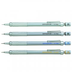 Pentel Druckbleistift Graphgear 500