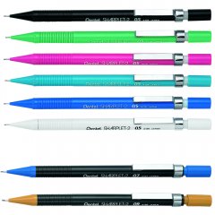 Pentel Druckbleistift Sharplet II
