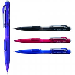 Pentel Druckbleistift Twist Erase Click 0.5