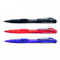 Pentel Druckbleistift Twist Erase Click 0.9