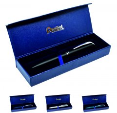 Pentel EnerGel Tintenroller High Class BL2007 in Geschenkbox