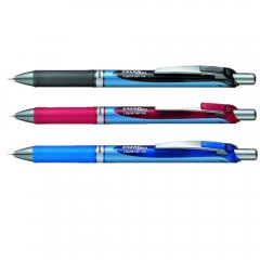 Pentel EnerGel XM Tintenroller 0.5 BLN75 Pentel EnerGel XM Tintenroller 0.5 BLN75