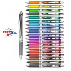 Pentel EnerGel XM Tintenroller BL77 Pentel EnerGel XM Tintenroller BL77