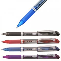 Pentel EnerGel Xm Tintenroller 1.0 Pentel EnerGel Xm Tintenroller 1.0