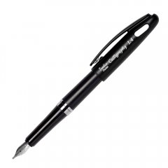 Pentel F�llfederhalter Tradio Calligraphy F�llfederhalter (TRC)
