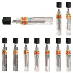 Pentel Feinmine f�r Druckbleistifte Hi-Polymer Super 0.5