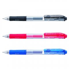 Pentel Gel Tintenroller Hybrid Gel Grip K157