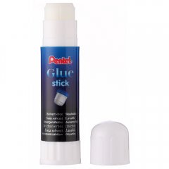 Pentel Klebestift Glue Stick 8 g (ERK8)