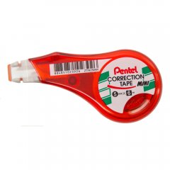 Pentel Korrekturband Correction Tape MINI