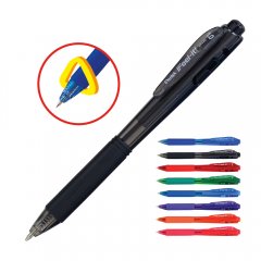 Pentel Kugelschreiber BX440 mit Soft-Tinte Pentel Kugelschreiber BX440 mit Soft-Tinte
