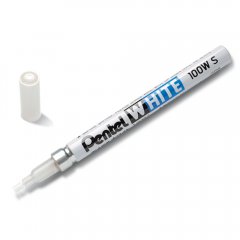 Pentel Lackmarker White 1.0 Pentel Lackmarker White 1.0
