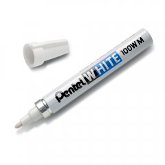 Pentel Lackmarker White 2.2 Pentel Lackmarker White 2.2