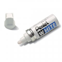 Pentel Lackmarker White 2.9 Pentel Lackmarker White 2.9