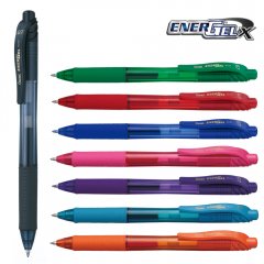 Pentel EnerGel X Tintenroller Pentel EnerGel X Tintenroller
