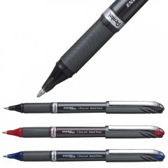Pentel EnerGel Plus Tintenroller 1.0 Pentel EnerGel Plus Tintenroller 1.0