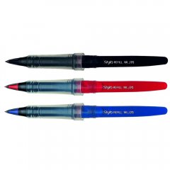 Nachf�llminen f�r Pentel Federschreiber TRJ