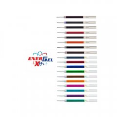Pentel EnerGel Nachfüllmine LR7 in 12 Farben für alle E Pentel EnerGel Nachfüllmine LR7 in 12 Farben für alle E