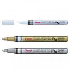 Pentel Lackmarker Paint Marker 1.5 MSP10 Pentel Lackmarker Paint Marker 1.5 MSP10