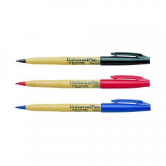 Pentel Permanent Marker Universal Pen Pentel Permanent Marker Universal Pen
