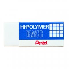 Pentel Radierer Hi-Polymer Eraser large Pentel Radierer Hi-Polymer Eraser large