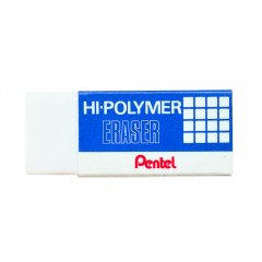 Pentel Radierer Hi-Polymer Eraser medium Pentel Radierer Hi-Polymer Eraser medium