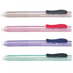 Pentel Radiergummi in Stiftform -nachfüllbar- Pentel Radiergummi in Stiftform -nachfüllbar-