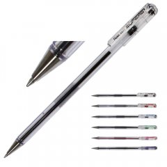 Pentel Superb Kugelschreiber BK77 Pentel Superb Kugelschreiber BK77