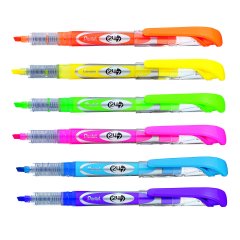 Pentel Textmarker 24/7