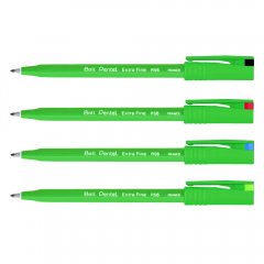 Pentel Tintenroller Ball Pentel 0.6 Pentel Tintenroller Ball Pentel 0.6