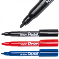Permanent Marker Pentel Pen 1.3 