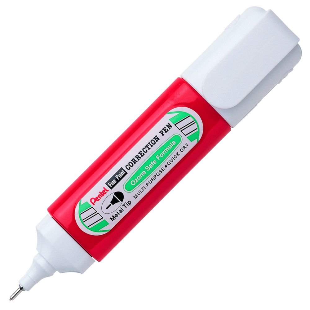 ROUGJ Korrekturstift 01 – Matte Deckkraft Für Haut, Dermatologisch Getestet