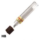 Pentel Feinmine f�r Druckbleistifte Hi-Polymer Super 0.3 (300) HB