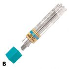 Pentel Feinmine f�r Druckbleistifte Hi-Polymer Super 0.7 (50) B