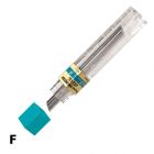 Pentel Feinmine f�r Druckbleistifte Hi-Polymer Super 0.7 (50) F
