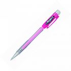 Pentel Druckbleistift Fiesta 0.7 (AX107) Rot