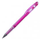 Pentel Gel-Tintenroller Slicci Metallic 0.8 (BG208) Metallic-Rot