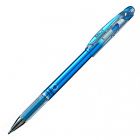Pentel Gel-Tintenroller Slicci Metallic 0.8 (BG208) Metallic-Blau