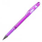 Pentel Gel-Tintenroller Slicci Metallic 0.8 (BG208) Metallic-Pink