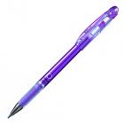 Pentel Gel-Tintenroller Slicci Metallic 0.8 (BG208) Metallic-Violett