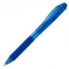 Pentel Kugelschreiber mit Triangel-Griffzone 1.0 (BK440) Blau
