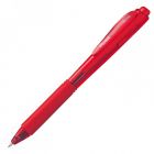 Pentel Kugelschreiber mit Triangel-Griffzone 1.0 (BK440) Rot