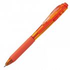 Pentel Kugelschreiber mit Triangel-Griffzone 1.0 (BK440) Orange