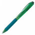 Pentel Kugelschreiber mit Triangel-Griffzone 1.0 (BK440) Gr�n