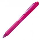 Pentel Kugelschreiber mit Triangel-Griffzone 1.0 (BK440) Pink