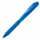 Pentel Kugelschreiber mit Triangel-Griffzone 1.0 (BK440) Hellblau
