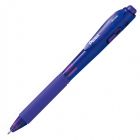Pentel Kugelschreiber mit Triangel-Griffzone 1.0 (BK440) Violett