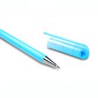 Pentel SUPERB Kugelschreiber Antibacterial+ Schwarz