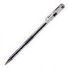 Pentel SUPERB Kugelschreiber (BK77) Schwarz